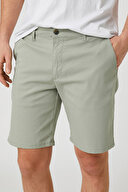 Koton Erkek Şort 3SAM40008HW