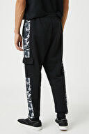 Koton Erkek Eşofman Altı 3SAM40012MK