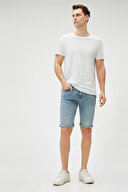 Koton Erkek Şort 3SAM40023ND