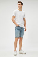 Koton Erkek Şort 3SAM40023ND