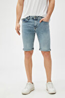 Koton Erkek Şort 3SAM40023ND