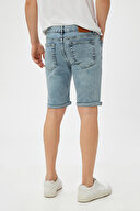 Koton Erkek Şort 3SAM40023ND
