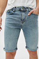 Koton Erkek Şort 3SAM40023ND