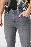 Koton Erkek Kot Pantolon 3SAM40030ND