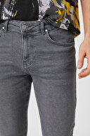 Koton Erkek Kot Pantolon 3SAM40031ND