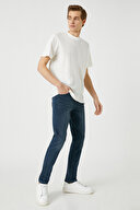 Koton Erkek Kot Pantolon 3SAM40042ND