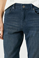 Koton Erkek Kot Pantolon 3SAM40042ND