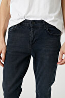 Koton Erkek Kot Pantolon 3SAM40056ND
