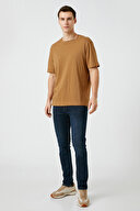 Koton Erkek Kot Pantolon 3SAM40059ND