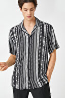 Koton Erkek Gömlek 3SAM60015HW