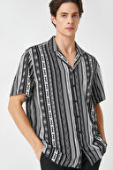 Koton Erkek Gömlek 3SAM60015HW