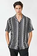 Koton Erkek Gömlek 3SAM60015HW