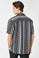 Koton Erkek Gömlek 3SAM60015HW