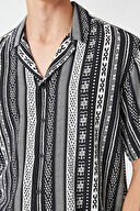 Koton Erkek Gömlek 3SAM60015HW