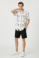 Koton Erkek Gömlek 3SAM60016HW