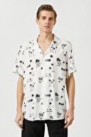 Koton Erkek Gömlek 3SAM60016HW