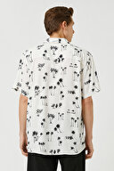 Koton Erkek Gömlek 3SAM60016HW