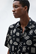 Koton Erkek Gömlek 3SAM60020HW