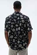 Koton Erkek Gömlek 3SAM60020HW