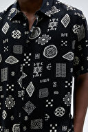 Koton Erkek Gömlek 3SAM60020HW