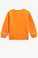 Koton Erkek Çocuk Sweatshirt 3SKB10013TK