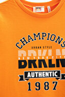 Koton Erkek Çocuk Sweatshirt 3SKB10013TK