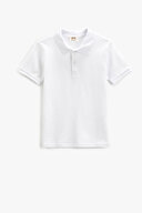 Koton Erkek Çocuk Tişört 3SKB10023TK