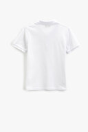 Koton Erkek Çocuk Tişört 3SKB10023TK