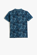 Koton Erkek Çocuk Tişört 3SKB10027TK