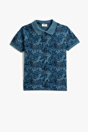 Koton Erkek Çocuk Tişört 3SKB10027TK