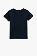 Koton Erkek Çocuk Tişört 3SKB10036TK