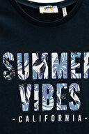 Koton Erkek Çocuk Tişört 3SKB10036TK