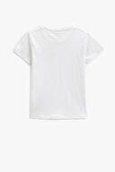 Koton Erkek Çocuk Tişört 3SKB10042TK