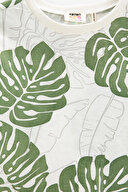 Koton Erkek Çocuk Tişört 3SKB10048TK