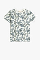 Koton Erkek Çocuk Tişört 3SKB10056TK