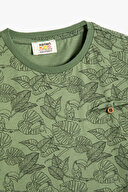 Koton Erkek Çocuk Tişört 3SKB10061TK