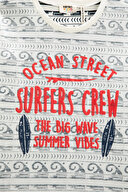 Koton Erkek Çocuk Tişört 3SKB10065TK