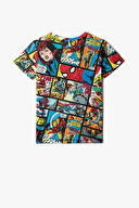 Koton Erkek Çocuk Tişört 3SKB10072TK