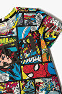 Koton Erkek Çocuk Tişört 3SKB10072TK