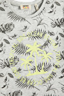 Koton Erkek Çocuk Tişört 3SKB10077TK