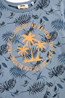 Koton Erkek Çocuk Tişört 3SKB10077TK