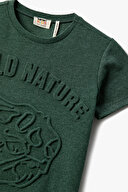 Koton Erkek Çocuk Tişört 3SKB10082TK