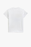 Koton Erkek Çocuk Tişört 3SKB10083TK