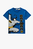 Koton Erkek Çocuk Tişört 3SKB10088TK