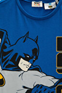 Koton Erkek Çocuk Tişört 3SKB10088TK