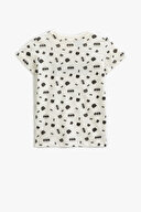 Koton Erkek Çocuk Tişört 3SKB10090TK