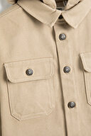 Koton Erkek Çocuk Ceket 3SKB20004TW