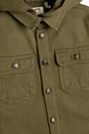 Koton Erkek Çocuk Ceket 3SKB20004TW