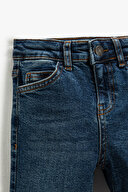 Koton Erkek Çocuk Pantolon 3SKB40002TD