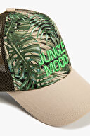 Koton Erkek Çocuk Şapka 3SKB40006AA